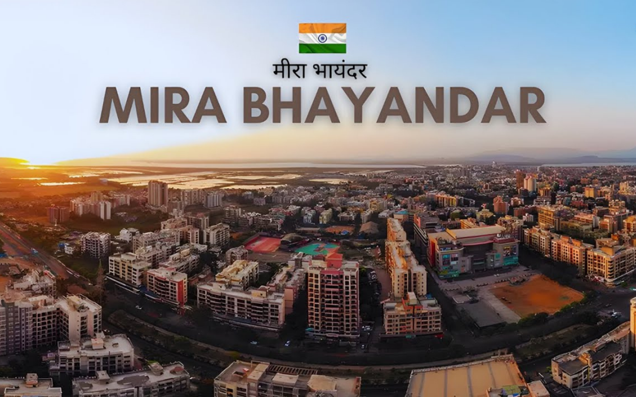 Mira Bhayandar Location