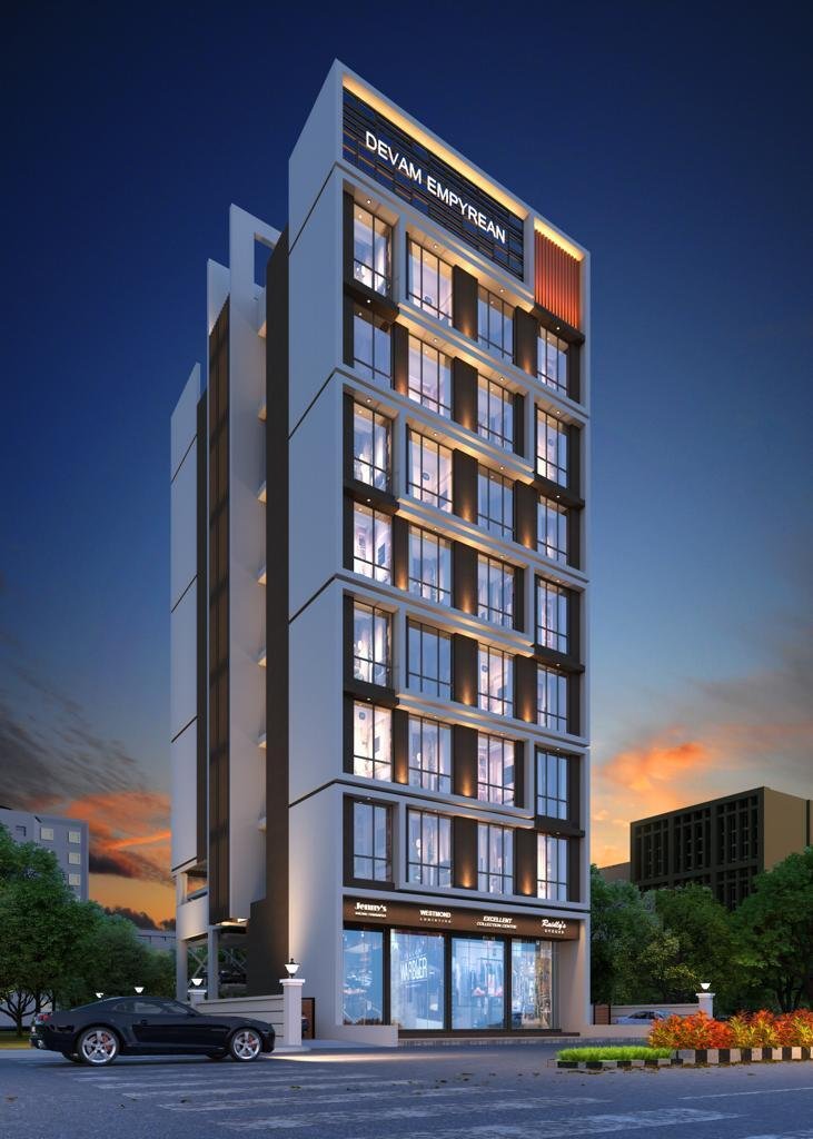 Devam Empyrean
